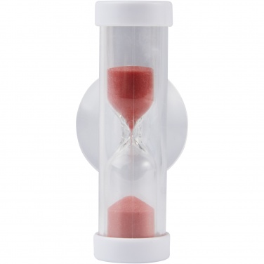 Logotrade advertising products photo of: Catto shower timer