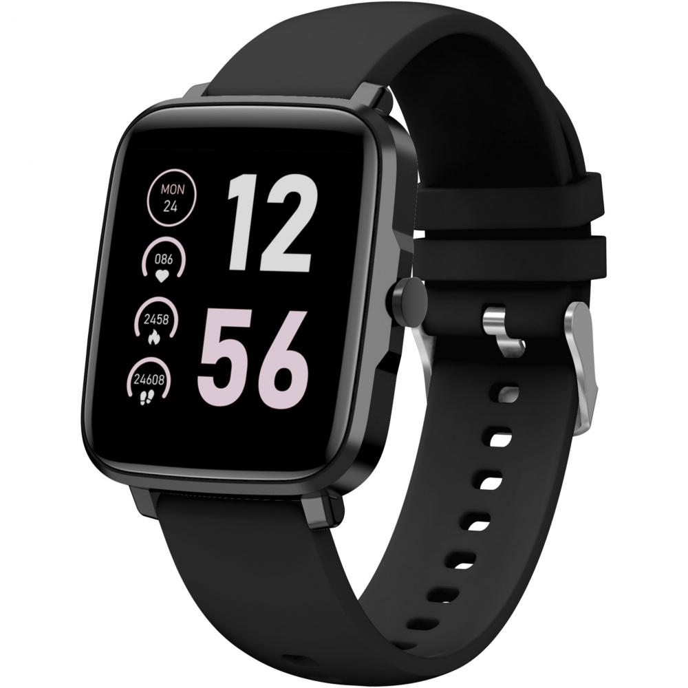 Logotrade business gifts photo of: Prixton AT803 activity tracker with thermometer