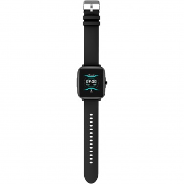 Logotrade promotional item image of: Prixton AT803 activity tracker with thermometer