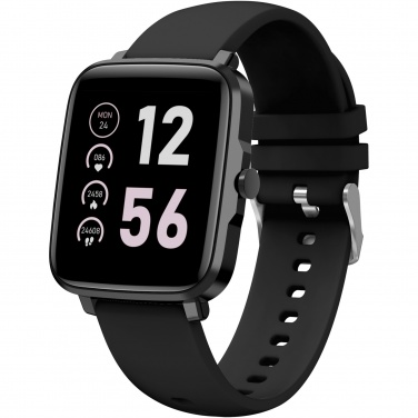 Logotrade advertising product image of: Prixton AT803 activity tracker with thermometer