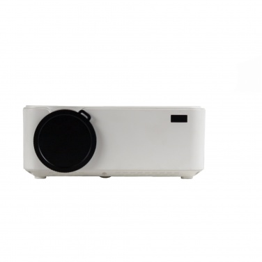 Logotrade business gifts photo of: Prixton Goya P10 projector