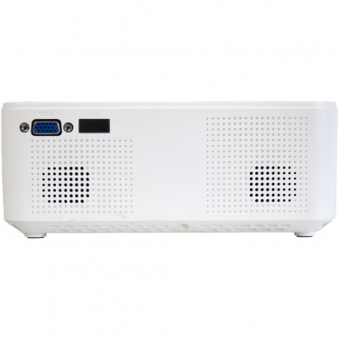 Logotrade promotional giveaways photo of: Prixton Goya P10 projector