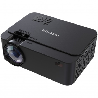 Logo trade advertising product photo of: Prixton Goya P10 projector