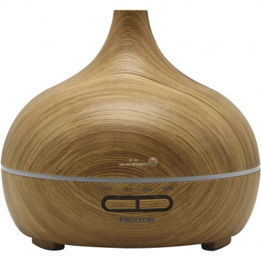 Logo trade advertising products image of: Prixton Hidra humidifier