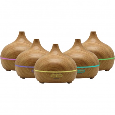 Logo trade promotional item photo of: Prixton Hidra humidifier