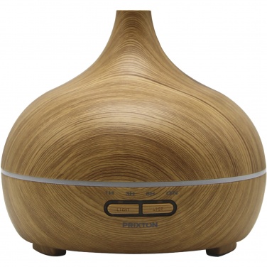 Logotrade corporate gift picture of: Prixton Hidra humidifier