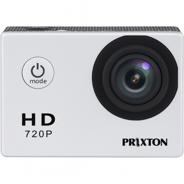 Logo trade promotional merchandise photo of: Prixton DV609 Action Camera