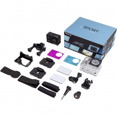 Logotrade promotional products photo of: Action Camera 4K