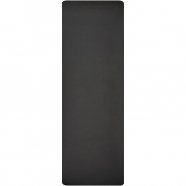Logo trade promotional merchandise picture of: Trikona cork yoga mat