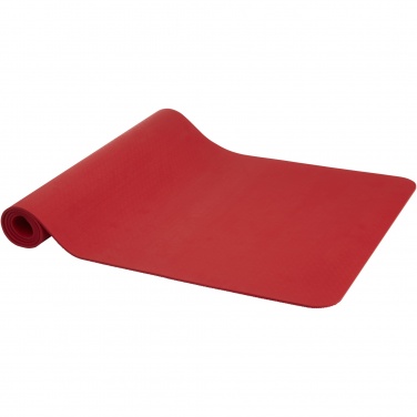Logotrade promotional items photo of: Virabha recycled TPE yoga mat