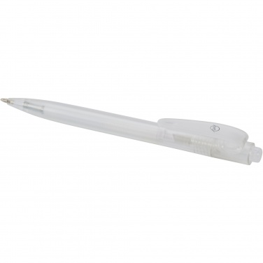 Logotrade promotional merchandise picture of: Thalaasa ocean-bound plastic ballpoint pen