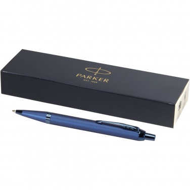 Logotrade promotional item picture of: Parker IM ballpoint pen