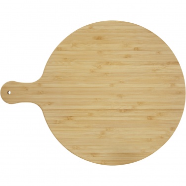 Logotrade promotional gifts photo of: Delys bamboo cutting board