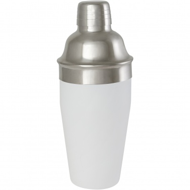 Logo trade business gift photo of: Gaudie recycled stainless steel cocktail shaker