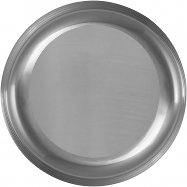 Logo trade advertising products picture of: Gaudie recycled stainless steel cocktail shaker