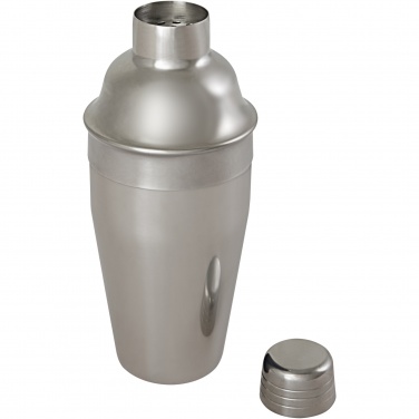 Logotrade promotional gifts photo of: Gaudie recycled stainless steel cocktail shaker