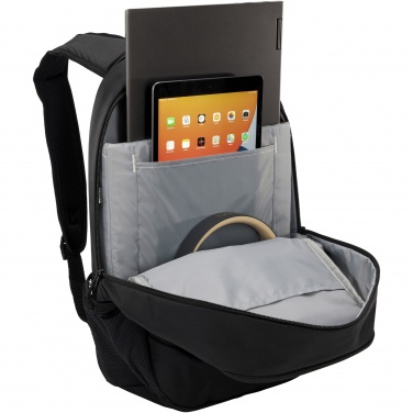 Logo trade corporate gifts picture of: Case Logic Jaunt 15.6" recycled backpack