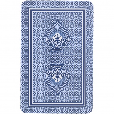 Logotrade corporate gift picture of: Ace playing card set