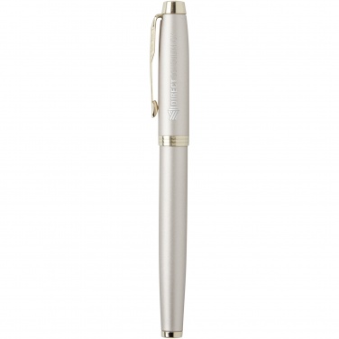 Logotrade promotional item image of: Parker IM rollerball pen