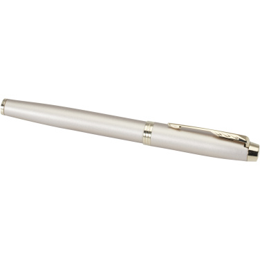 Logotrade promotional gifts photo of: Parker IM rollerball pen