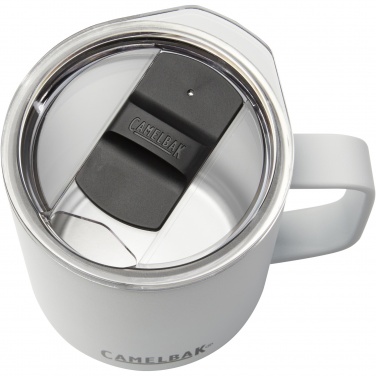 Logotrade promotional product image of: CamelBak® Horizon 350 ml vacuum insulated camp mug