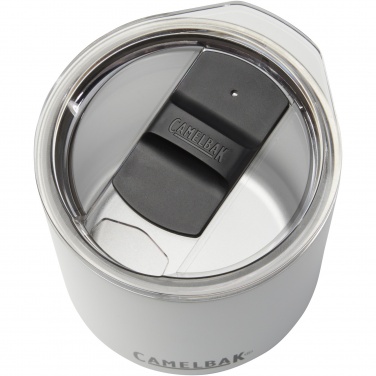 Logotrade promotional item image of: CamelBak® Horizon Rocks 300 ml vacuum insulated tumbler