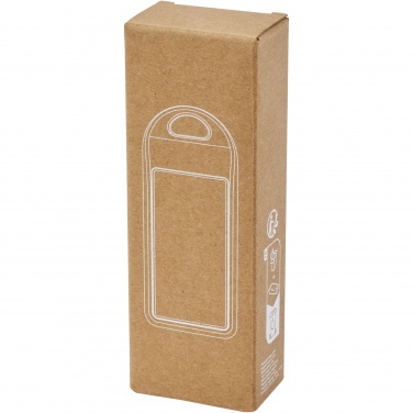 Logotrade corporate gift image of: Omni 3W IPX4 RCS recycled plastic Bluetooth® speaker