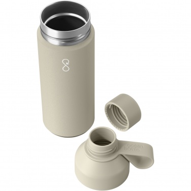 Logotrade promotional giveaway image of: Ocean Bottle 500 ml vacuum insulated water bottle