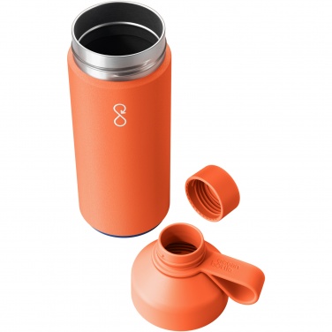 Logotrade promotional merchandise picture of: Big Ocean Bottle 1000 ml vacuum insulated thermo bottle