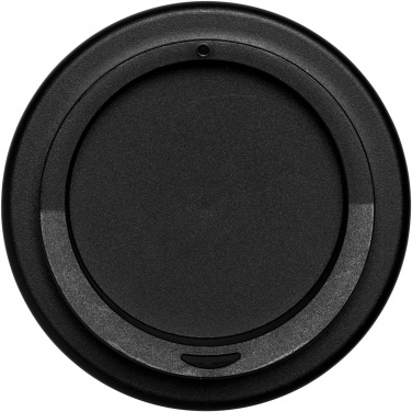 Logotrade business gift image of: Brite-Americano® Espresso Recycled 250 ml insulated tumbler