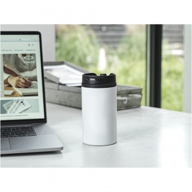 Logotrade promotional gift image of: Mojave 250 ml stainless steel insulated tumbler