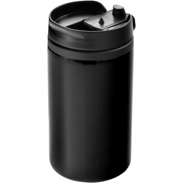 Logotrade promotional gift image of: Mojave 250 ml stainless steel insulated tumbler