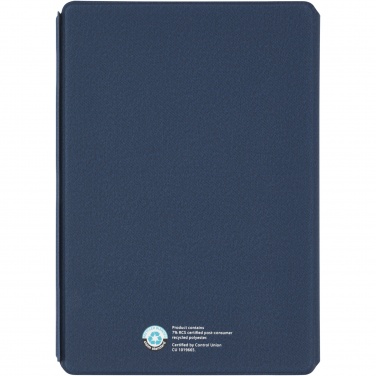 Logotrade promotional giveaway picture of: Notu padfolio A5