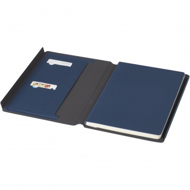 Logo trade promotional items image of: Notu padfolio A5