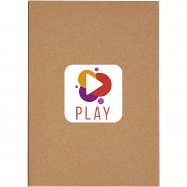Logotrade promotional item image of: Liberto padfolio