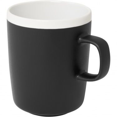 Logotrade business gift image of: Lilio 310 ml ceramic mug