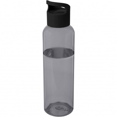 Logotrade corporate gift picture of: Sky 650 ml recycled plastic water bottle