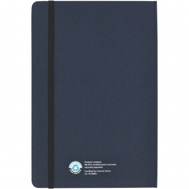 Logotrade promotional giveaway image of: Skribo ballpoint pen and notebook set