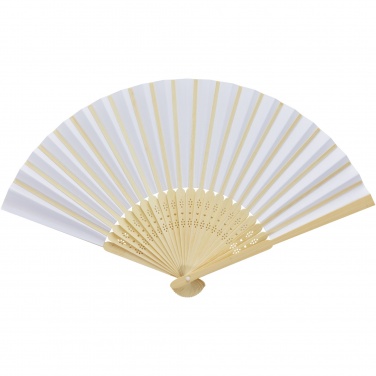 Logotrade promotional gifts photo of: Carmen hand fan