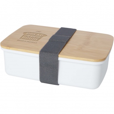 Logo trade promotional products picture of: Mangi 750 ml lunch box