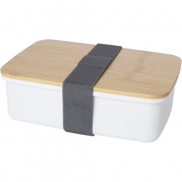 Logotrade promotional gift image of: Mangi 750 ml lunch box