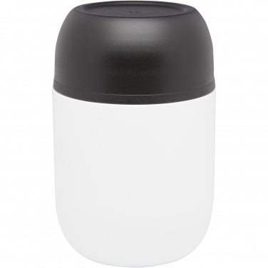 Logotrade promotional product image of: Supo 480 ml double-walled lunch pot