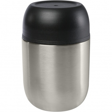 Logo trade promotional gift photo of: Supo 480 ml double-walled lunch pot