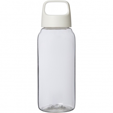 Logo trade advertising products image of: Bebo 500 ml recycled plastic water bottle