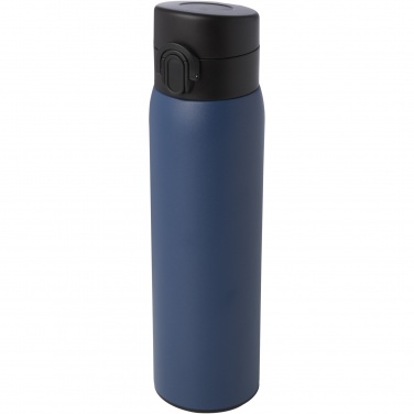 Logotrade business gifts photo of: Sika 450 ml RCS certified recycled stainless steel insulated flask