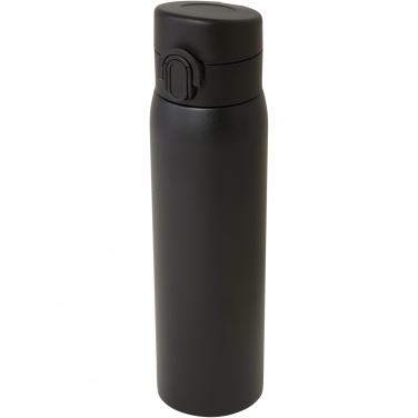 Logo trade promotional item photo of: Sika 450 ml RCS certified recycled stainless steel insulated flask
