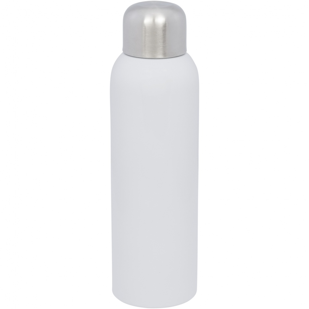 Logotrade promotional gift picture of: Guzzle 820 ml RCS certified stainless steel water bottle