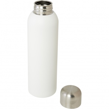 Logo trade promotional giveaways picture of: Guzzle 820 ml RCS certified stainless steel water bottle