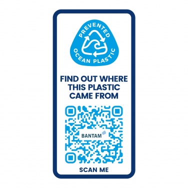 Logo trade promotional giveaway photo of: H2O Active® Eco Big Base 1 litre flip lid sport bottle