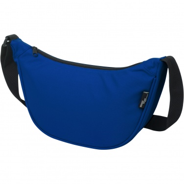 Logo trade business gift photo of: Byron recycled fanny pack 1.5L